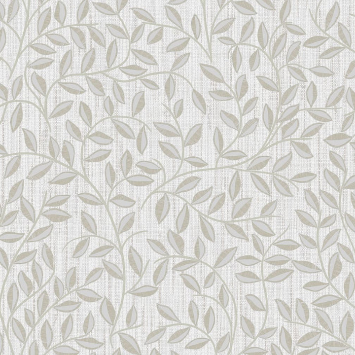 Superfresco Easy Linden Willow Leaf Sage Wallpaper