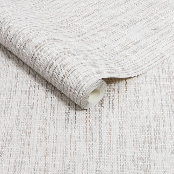 Superfresco Easy Linden Texture Copper Wallpaper