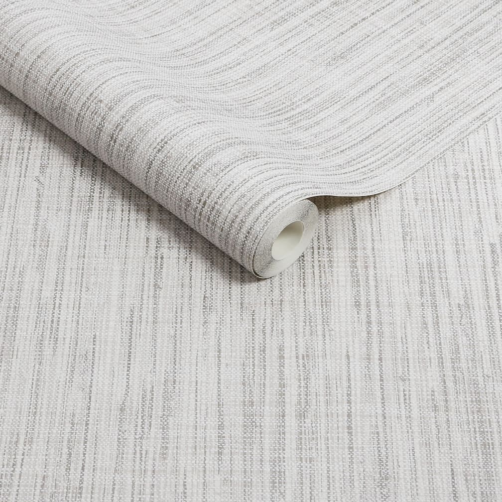 Superfresco Easy Linden Texture Mocha Wallpaper
