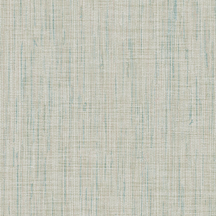 Superfresco Easy Linden Texture Lagoon Wallpaper