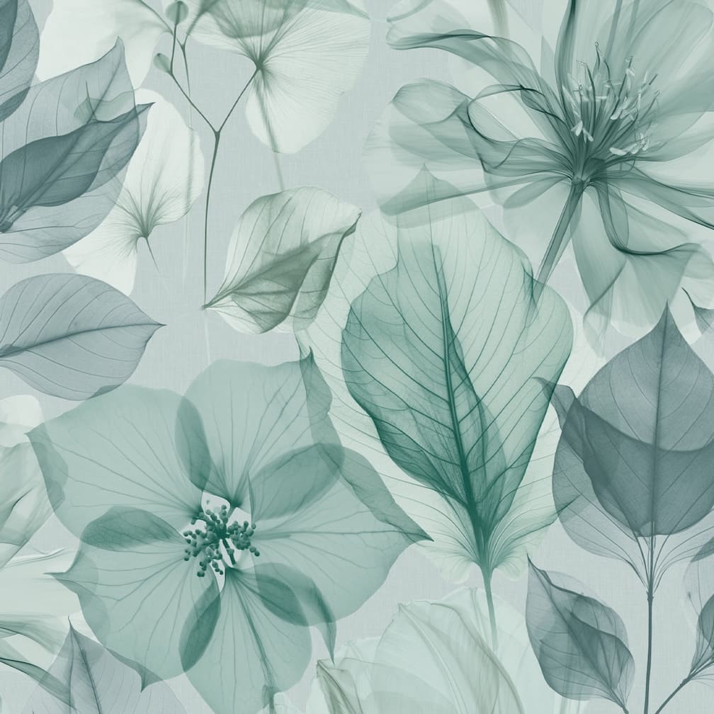 Superfresco Easy Arlington Aquamarine Wallpaper