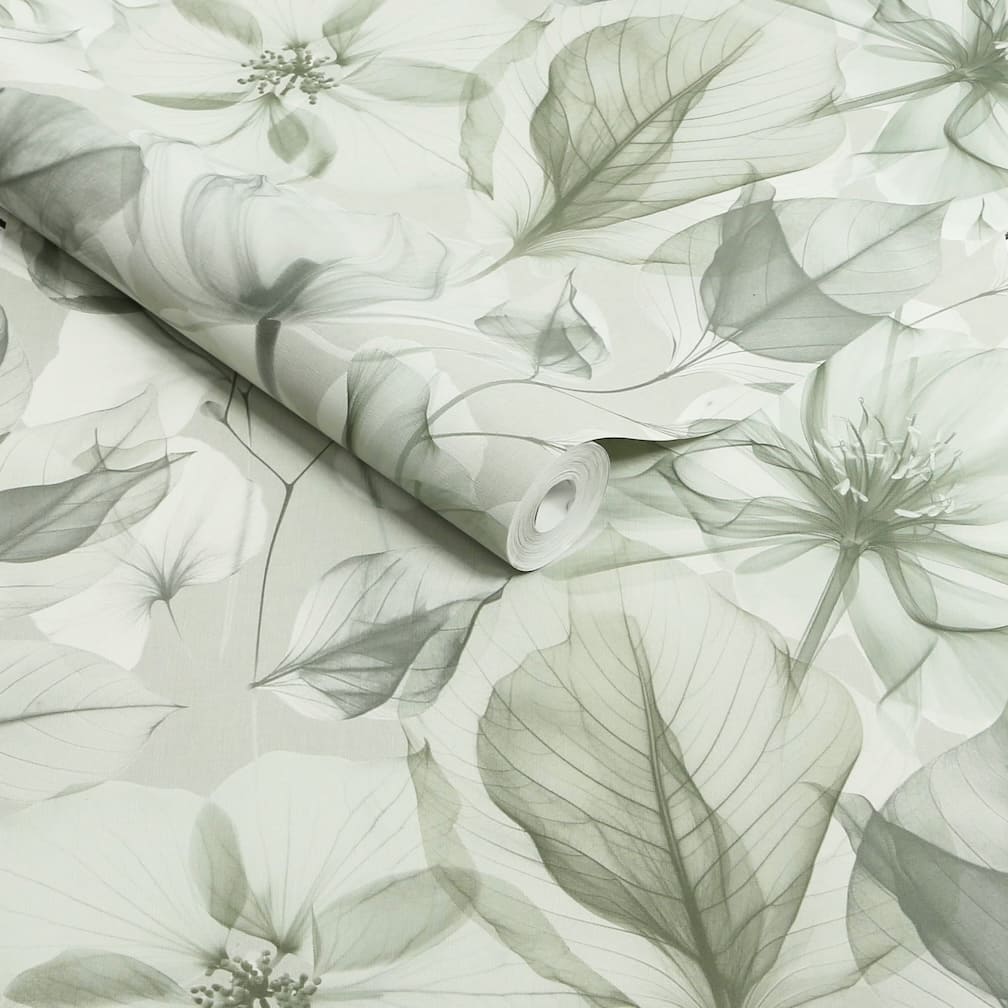 Superfresco Easy Arlington Jade Wallpaper