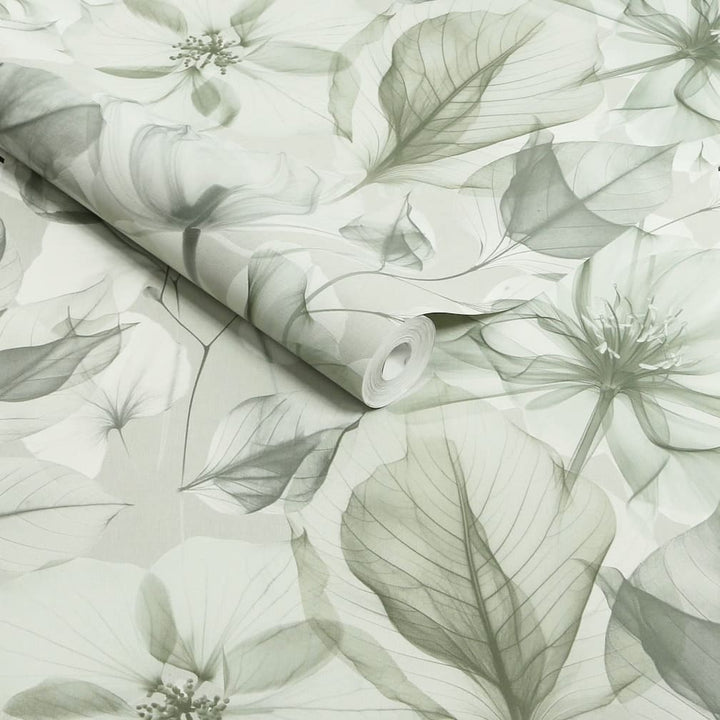 Superfresco Easy Arlington Jade Wallpaper