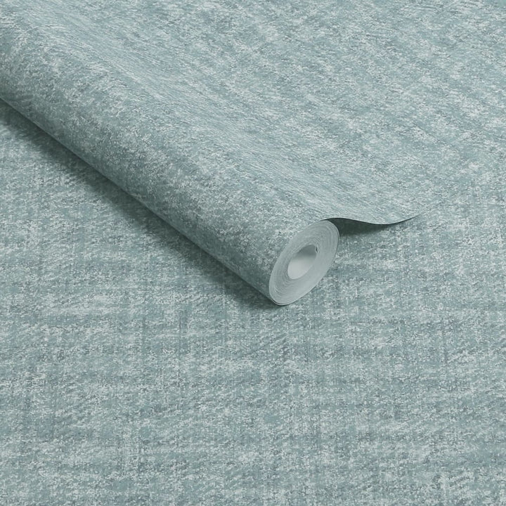 Superfresco Easy Landscape Texture Aquamarine Wallpaper