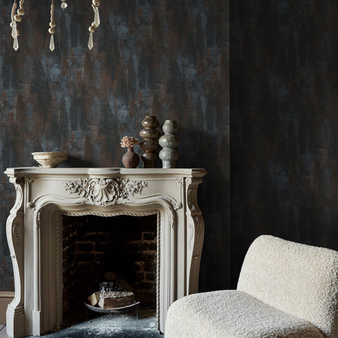 Real Red Brick Wallpaper By Woodchip & Magnolia