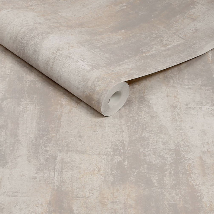 Abigail Ahern Oxidized Opulence Limestone Wallpaper