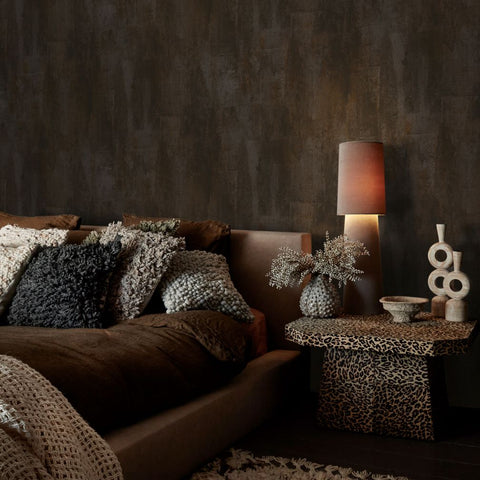 Real Red Brick Wallpaper By Woodchip & Magnolia