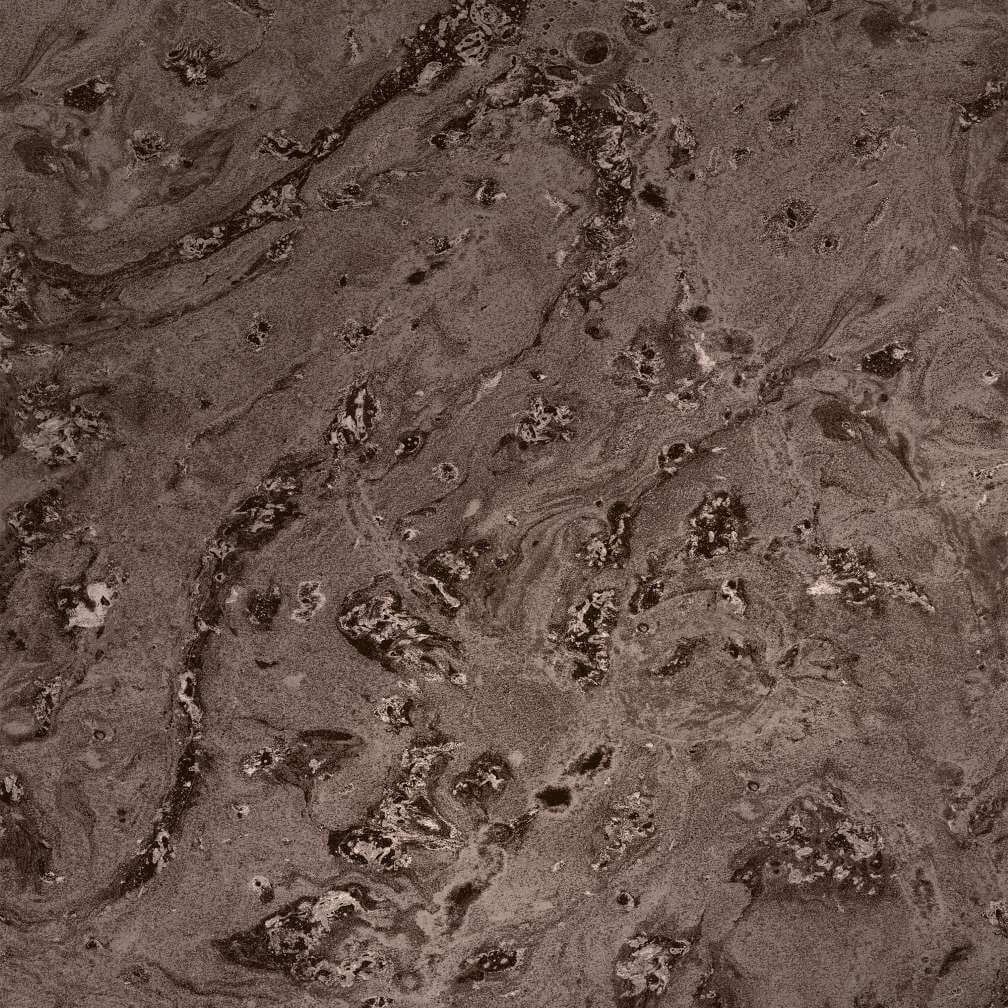 Abigail Ahern Boheme Marble Mocha Wallpaper