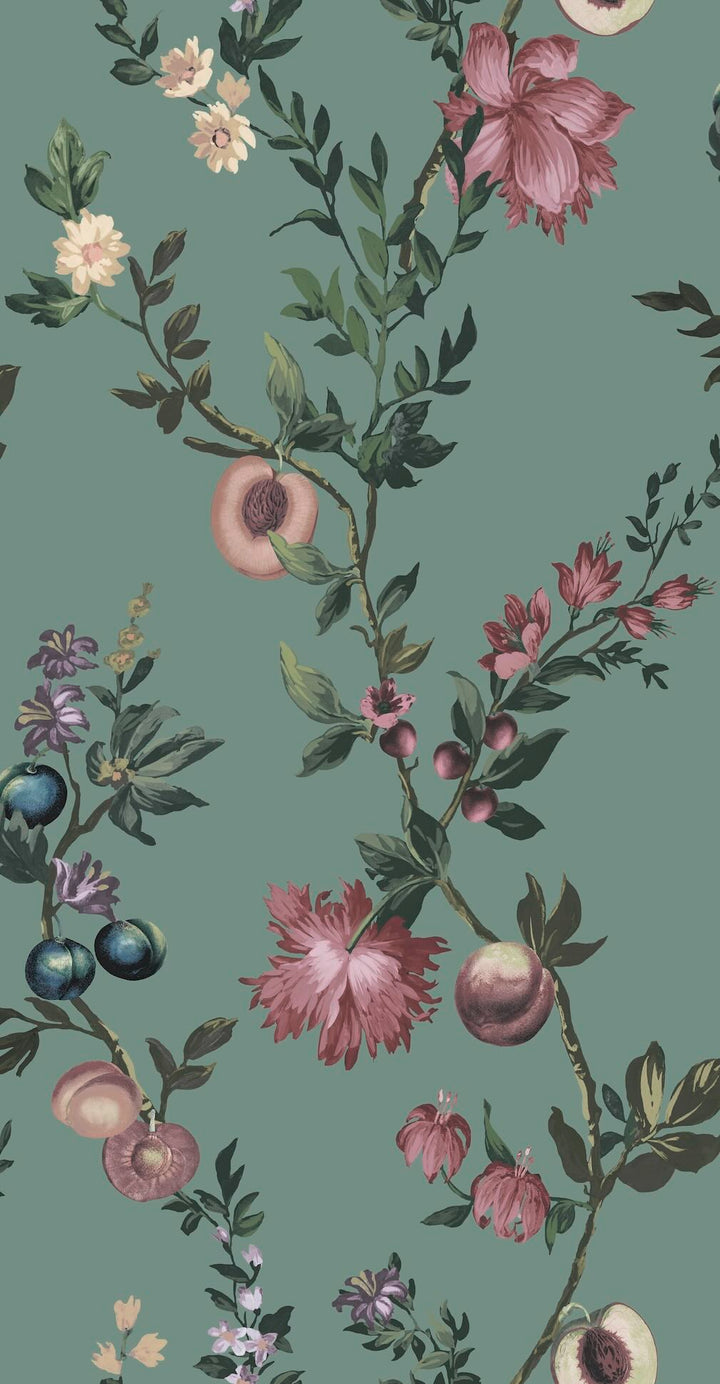 Graham & Brown Allurium Vintage Wallpaper