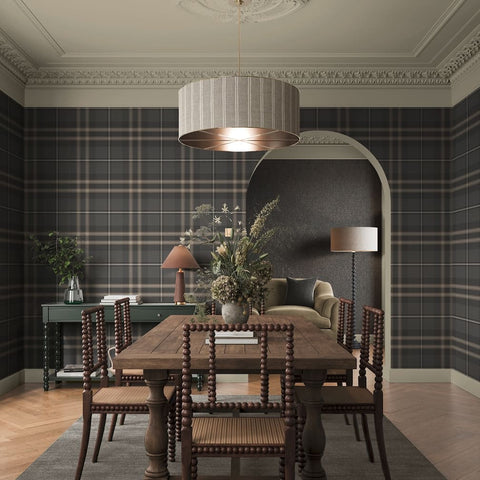 Real Red Brick Wallpaper By Woodchip & Magnolia