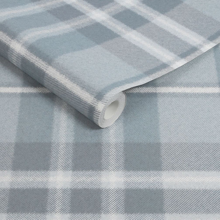 Superfresco Easy Eildon Weave Breeze Wallpaper