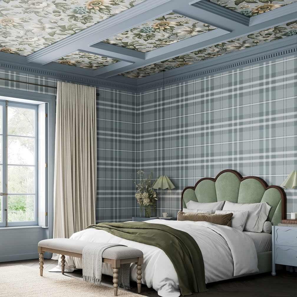 Superfresco Easy Gardenia Breeze Wallpaper