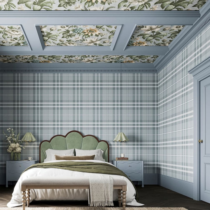 Superfresco Easy Gardenia Breeze Wallpaper