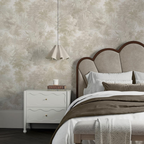 Real Red Brick Wallpaper By Woodchip & Magnolia