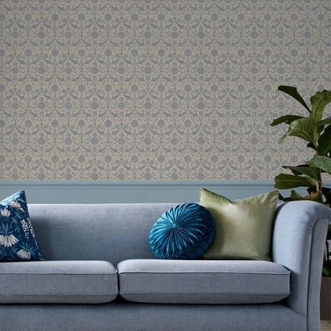 Real Red Brick Wallpaper By Woodchip & Magnolia
