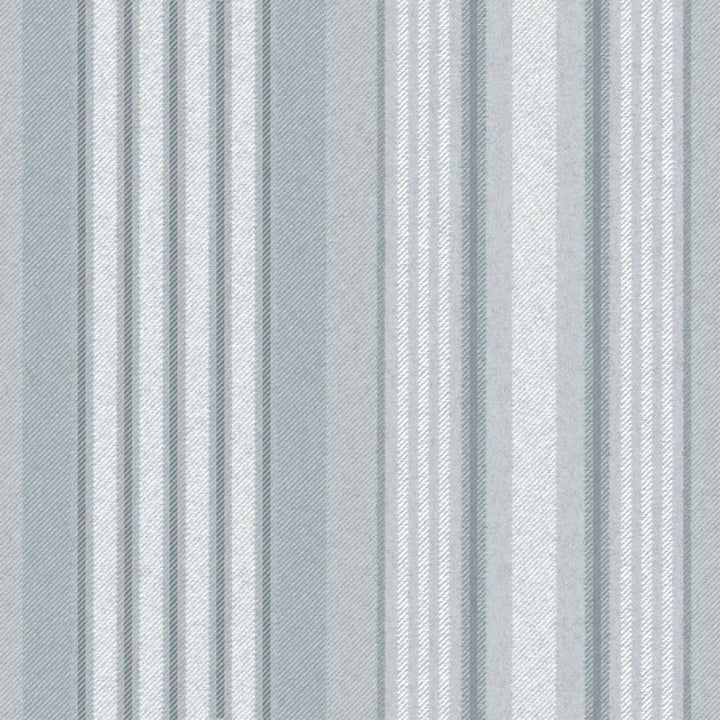 Superfresco Easy Loom Stripe Breeze Wallpaper