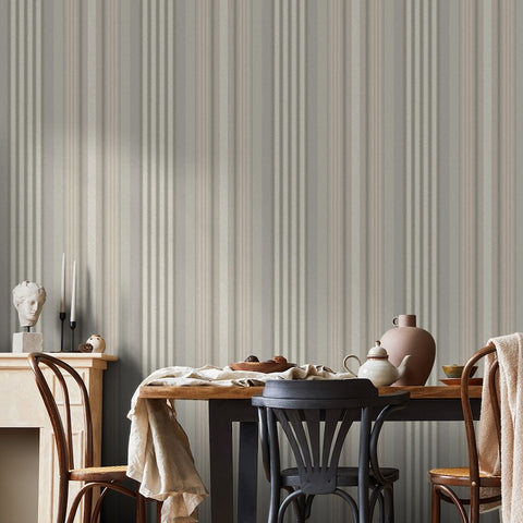 Real Red Brick Wallpaper By Woodchip & Magnolia