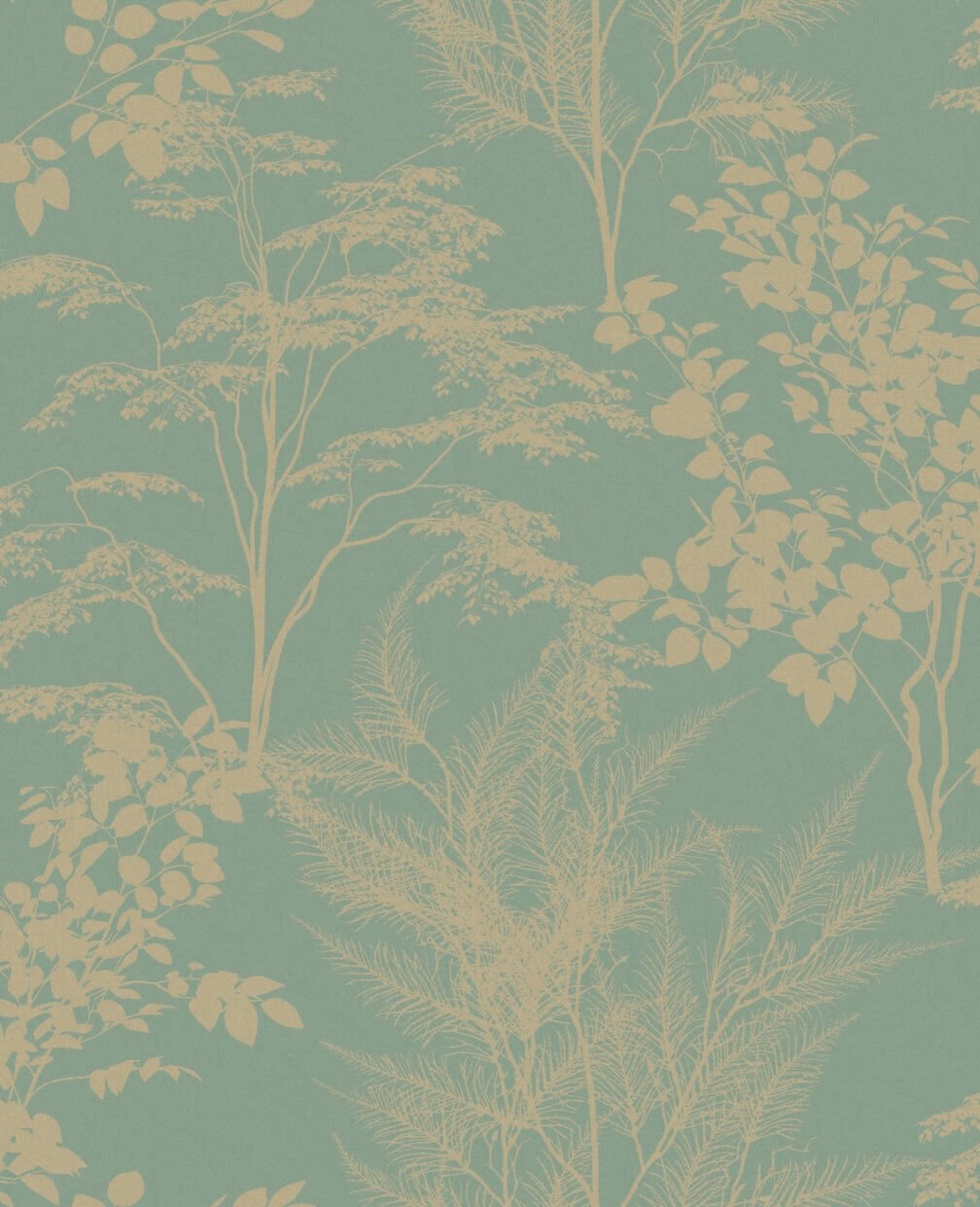Graham & Brown Mystic Mist Wallpaper