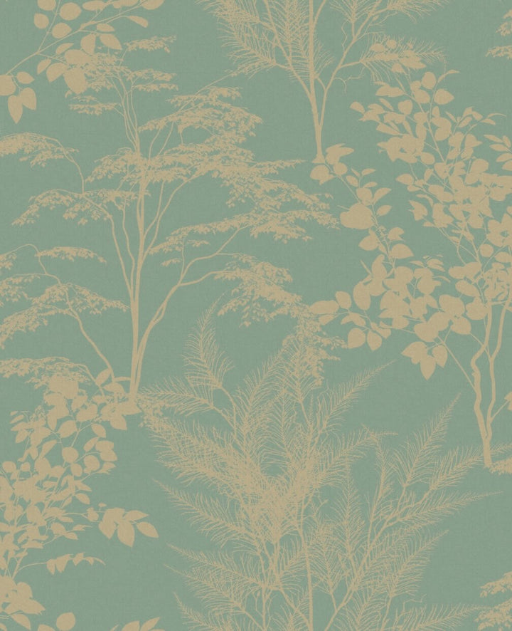 Graham & Brown Mystic Mist Wallpaper