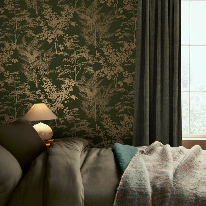 Graham & Brown Mystic Forest Wallpaper