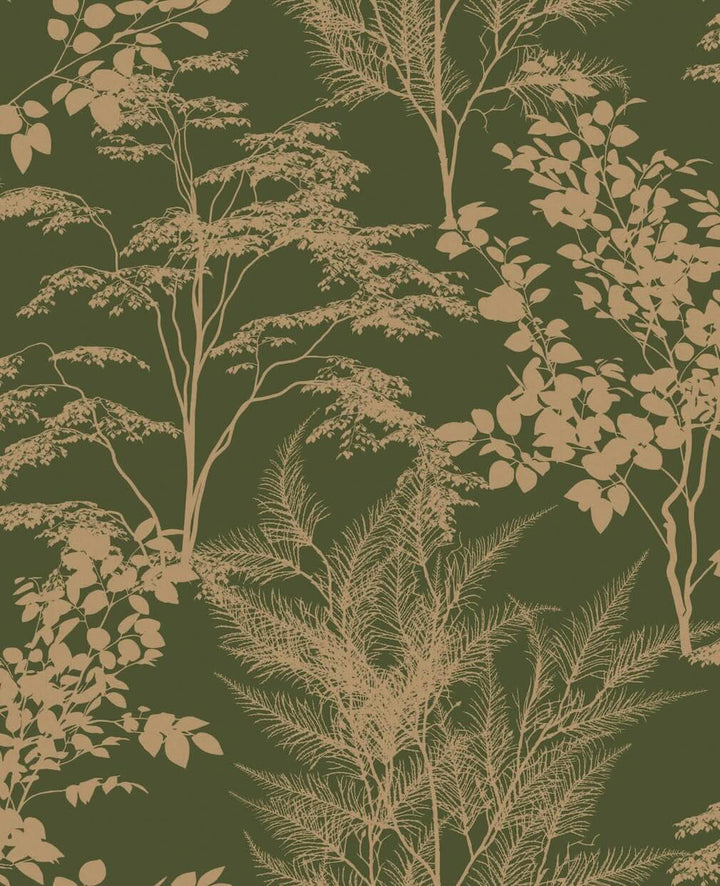 Graham & Brown Mystic Forest Wallpaper