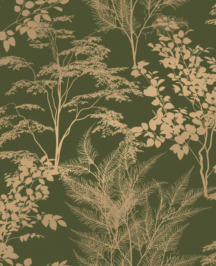 Graham & Brown Mystic Forest Wallpaper