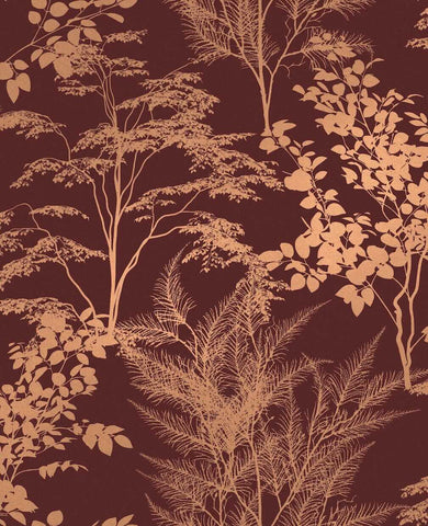 Real Red Brick Wallpaper By Woodchip & Magnolia