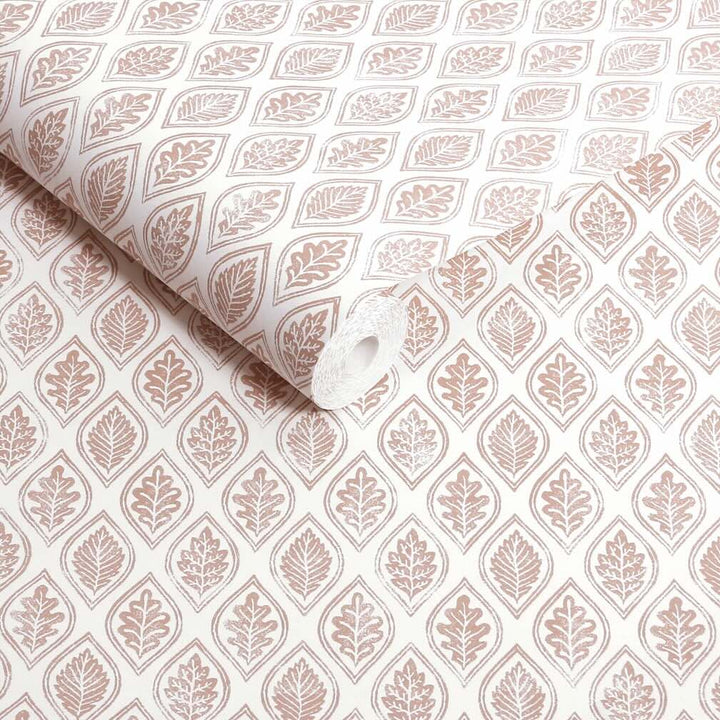 Graham & Brown Edo Whispering Rose Wallpaper