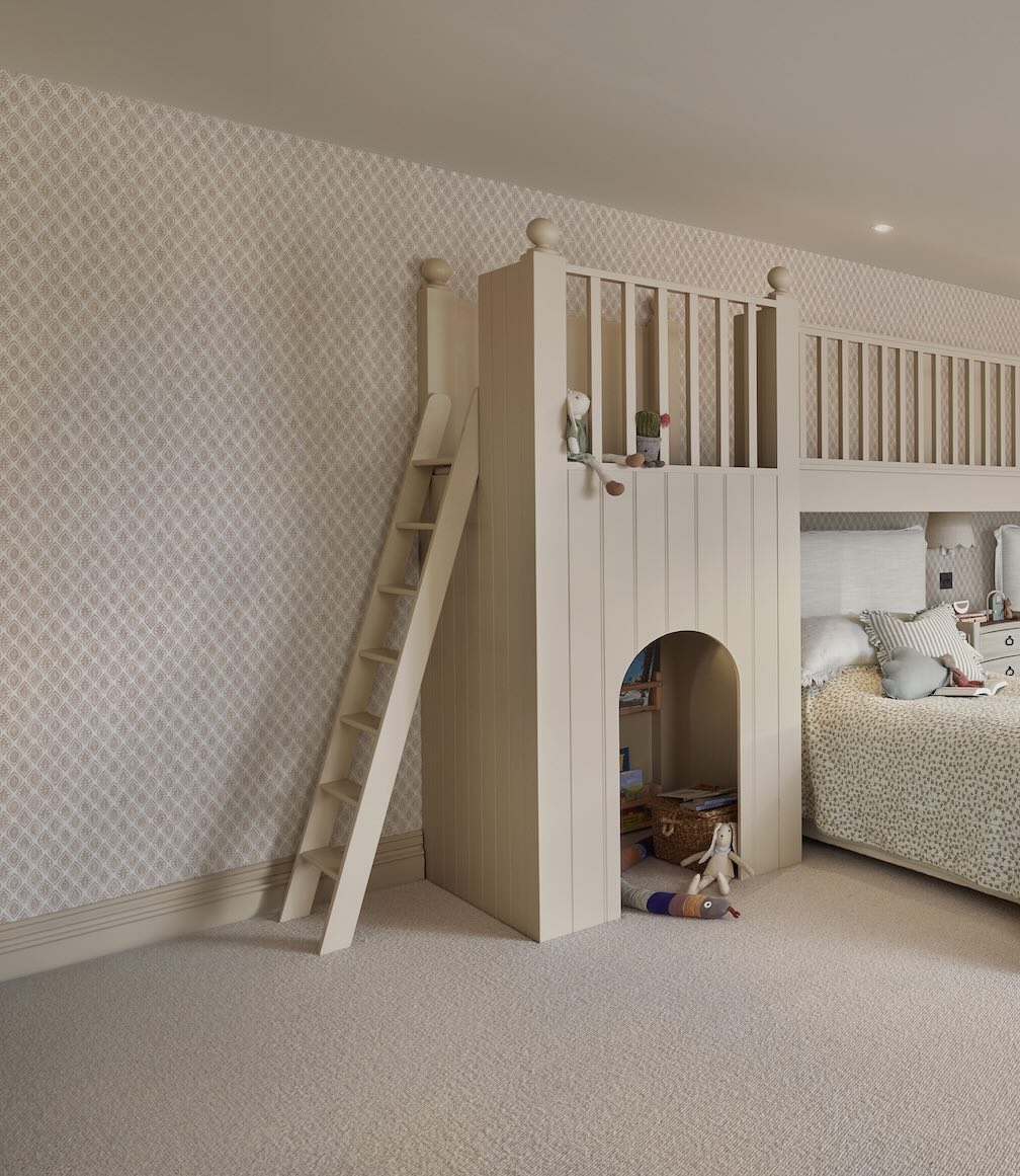 Graham & Brown Edo Whispering Rose Wallpaper