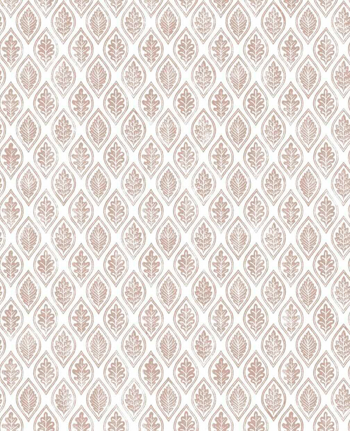 Graham & Brown Edo Whispering Rose Wallpaper