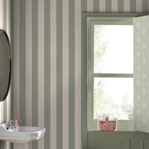 Real Red Brick Wallpaper By Woodchip & Magnolia
