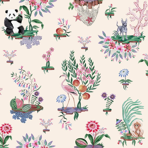 Real Red Brick Wallpaper By Woodchip & Magnolia