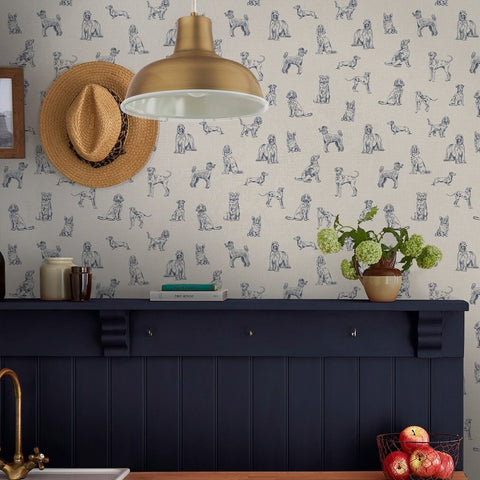 Real Red Brick Wallpaper By Woodchip & Magnolia