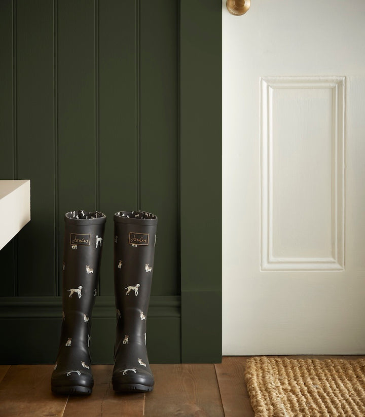 Joules Moorland Peat Multi Surface Matt Paint 2.5L