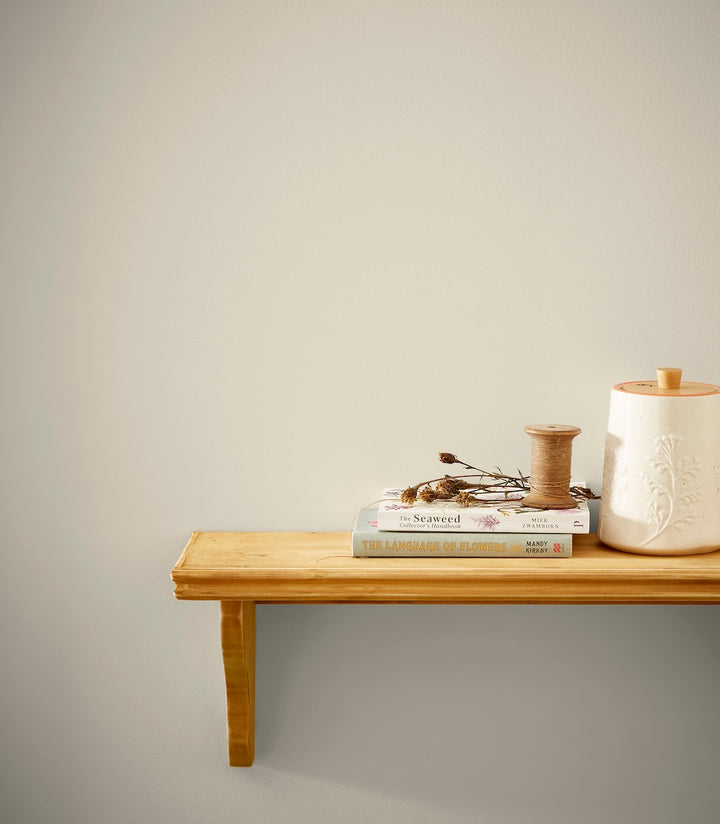 Joules Cotswold Stone Multi Surface Matt Paint 2.5L