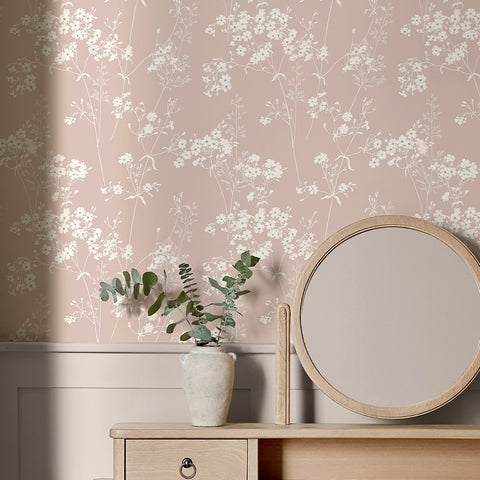 Real Red Brick Wallpaper By Woodchip & Magnolia
