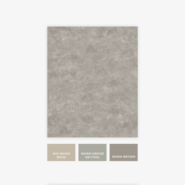 Next Natural Microcement Wallpaper