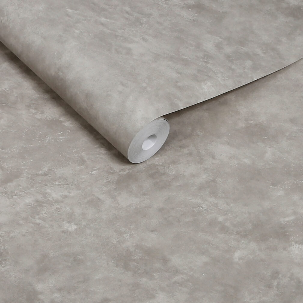 Next Natural Microcement Wallpaper