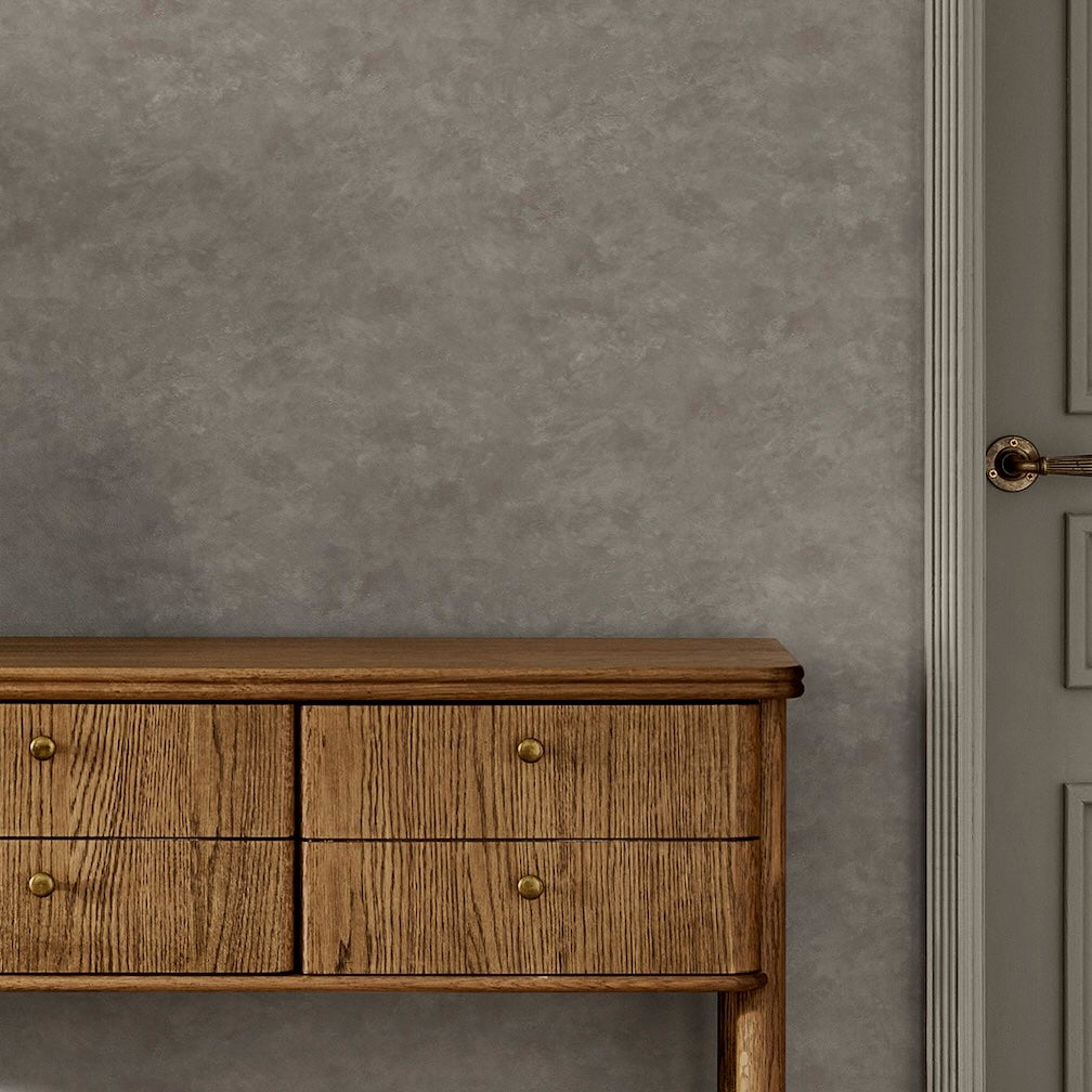 Next Natural Microcement Wallpaper