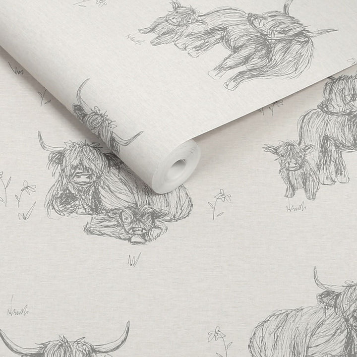 Next Natural Hamish Wallpaper