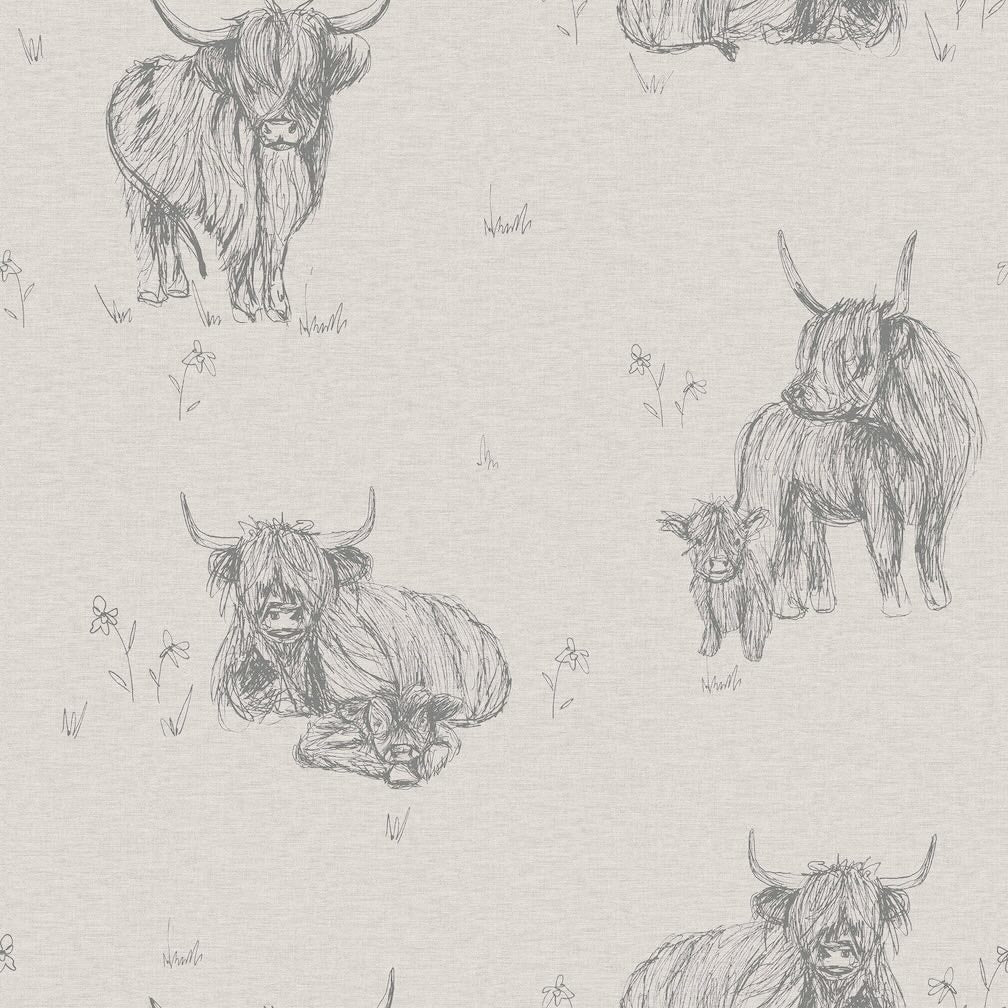 Next Natural Hamish Wallpaper