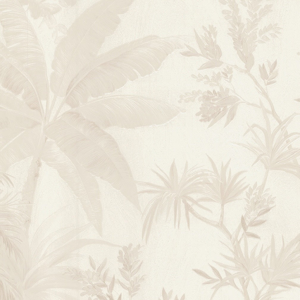 Boutique Bali Pearl Wallpaper