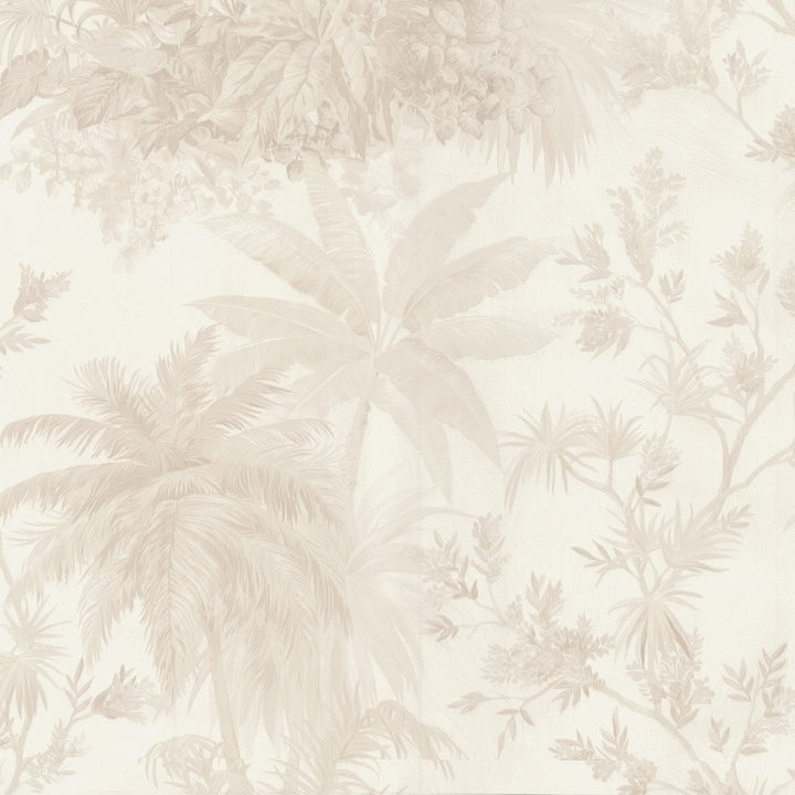Boutique Bali Pearl Wallpaper