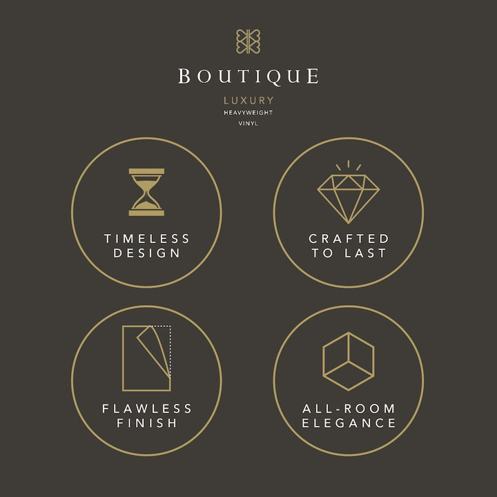 Boutique Bali Rose Wallpaper