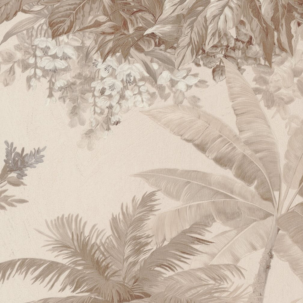 Boutique Bali Pebble Wallpaper