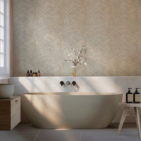 Real Red Brick Wallpaper By Woodchip & Magnolia