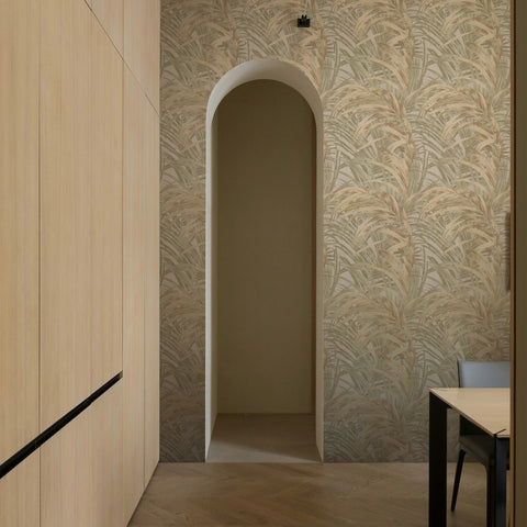 Real Red Brick Wallpaper By Woodchip & Magnolia