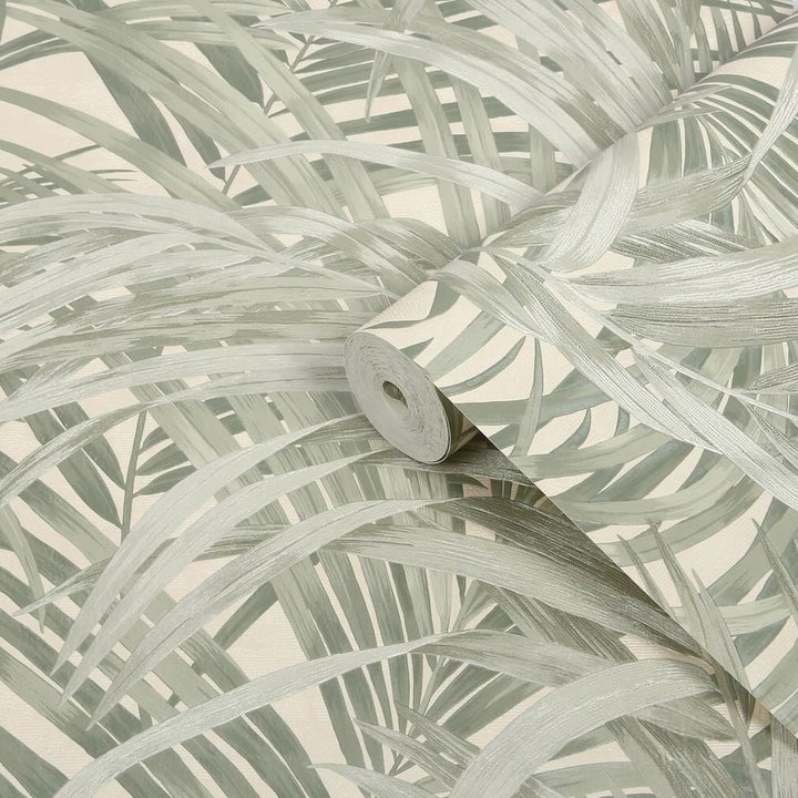 Boutique Congo Forest Wallpaper