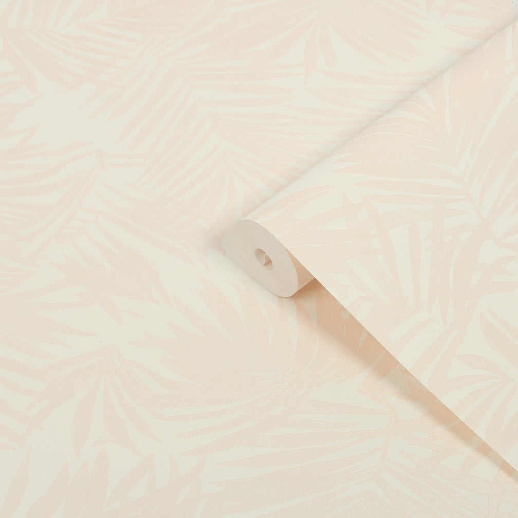 Boutique Amazonia Pearl Wallpaper