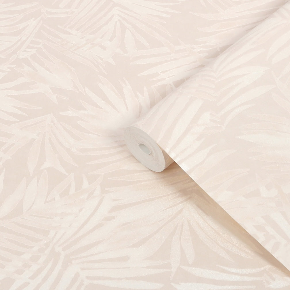 Boutique Amazonia Stone Wallpaper